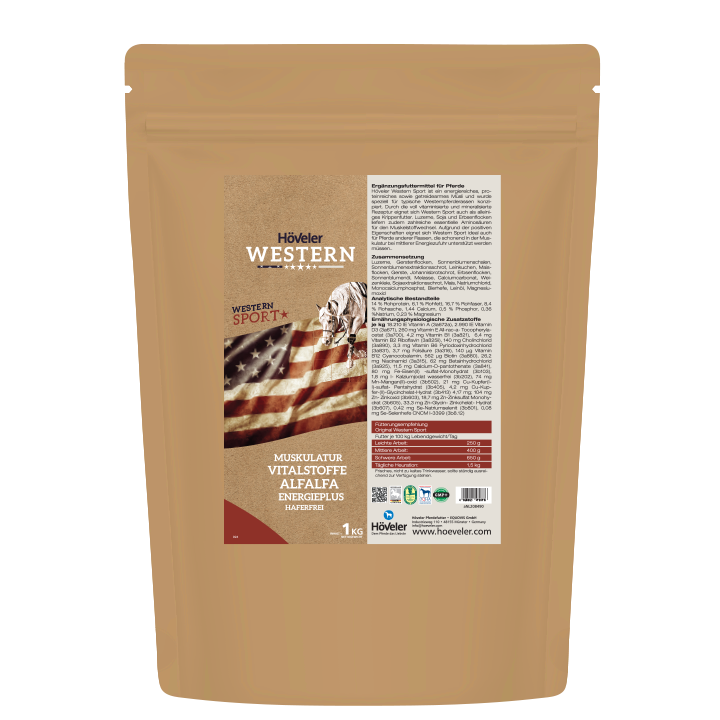 Höveler Western Sport